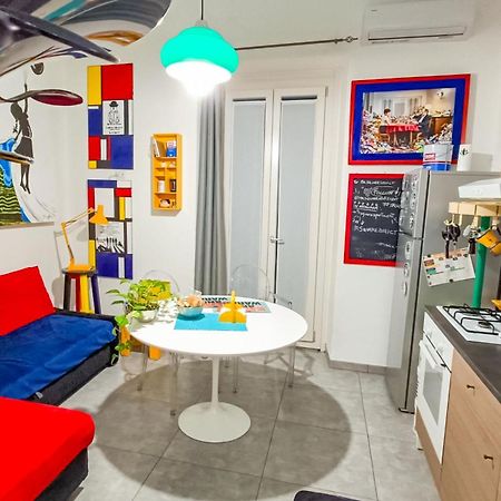 Mr Square Apartment 卡塔尼亚 外观 照片