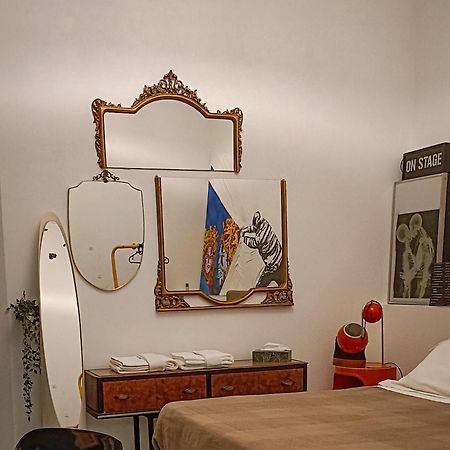 Mr Square Apartment 卡塔尼亚 外观 照片