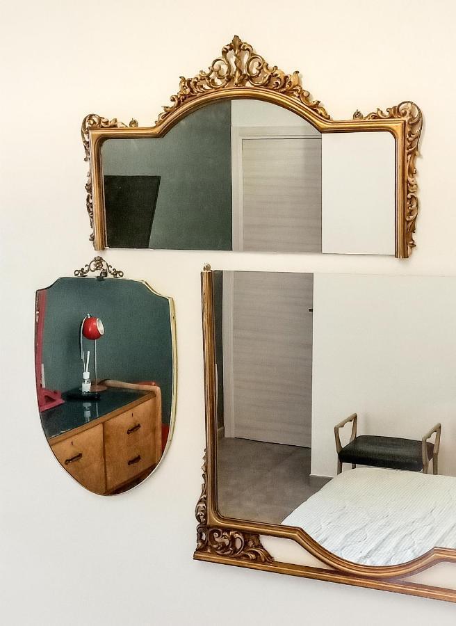 Mr Square Apartment 卡塔尼亚 外观 照片