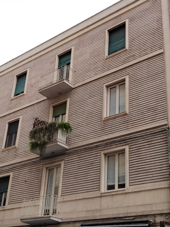 Mr Square Apartment 卡塔尼亚 外观 照片